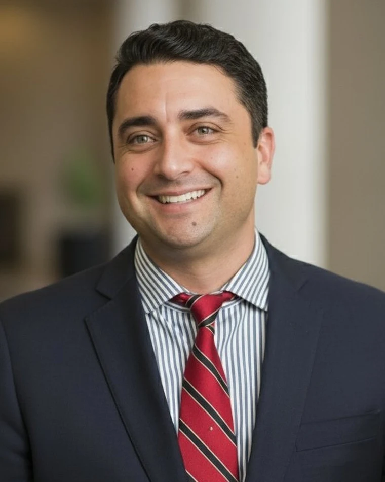 Adam Setra, founding attorney at West Texas Trial Lawyers